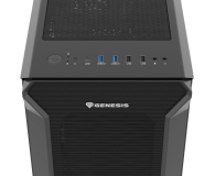 NATEC Genesis Irid 505F z oknem USB 3.0 NPC-1997 - 1096678 - zdjęcie 4